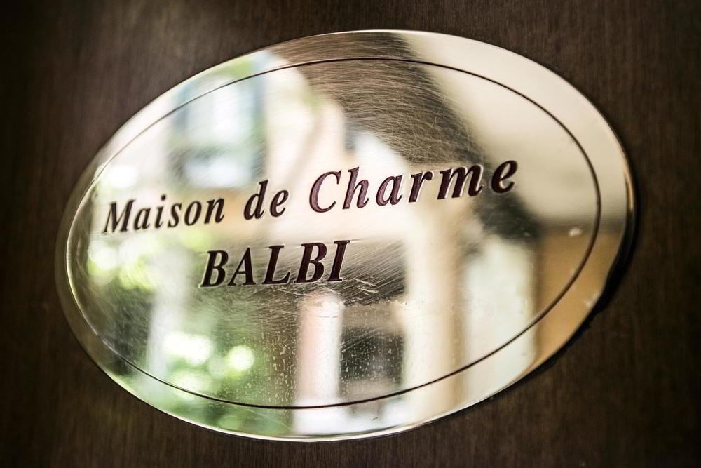 Maison De Charme Balbi 베니스 외부 사진